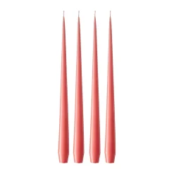 ester & erik light 4-pack lacquered, Coral reef 26, 42 cm