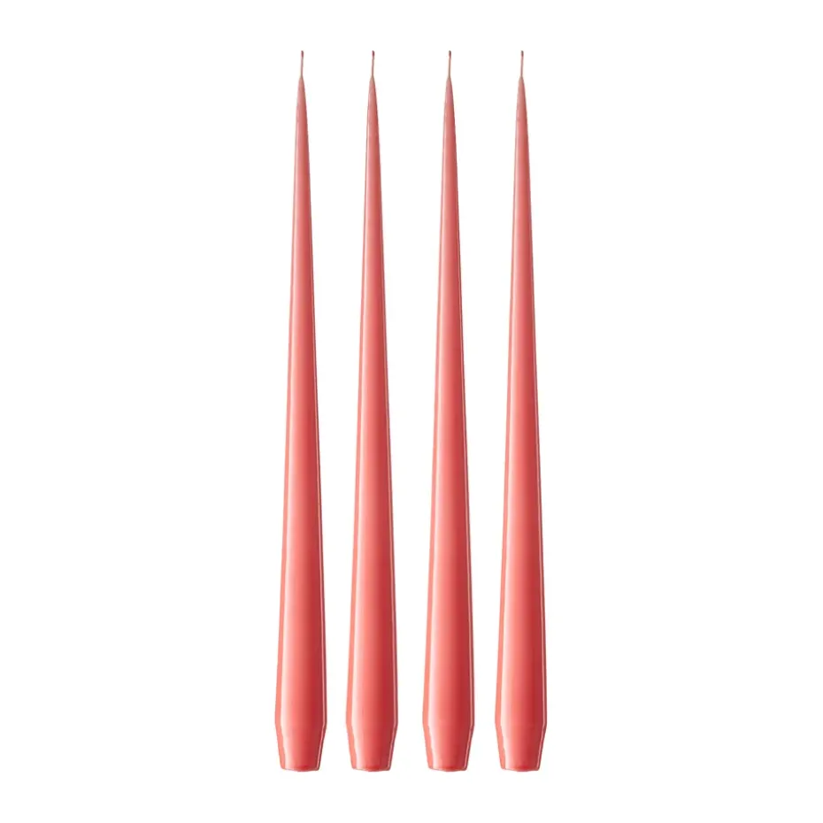 ester & erik light 4-pack lacquered, Coral reef 26, 42 cm