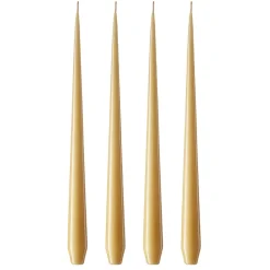 ester & erik light 4-pack lacquered, beige 14/2-0, 42 cm