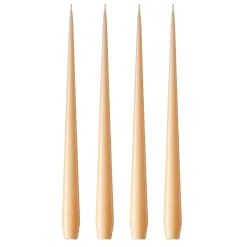 ester & erik light 4-pack lacquered, Melon sorbet 19-0, 42 cm