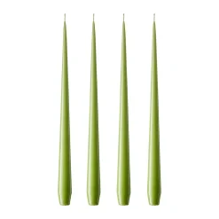 ester & erik light 4-pack lacquered, apple bite, 32 cm