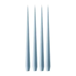 ester & erik light 4-pack lacquered, Dusty blue 83, 32 cm