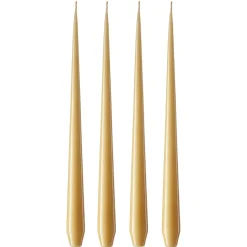 ester & erik light 4-pack lacquered, beige 14/2-0, 32 cm