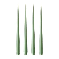 ester & erik light 4-pack lacquered, eucalyptus, 42 cm