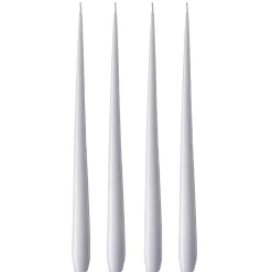 ester & erik light 4-pack lacquered, Airy violet 12-0, 32 cm