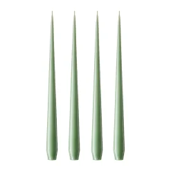 ester & erik light 4-pack lacquered, eucalyptus, 32 cm