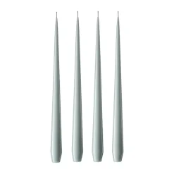 ester & erik light 4-pack lacquered, concrete, 32 cm