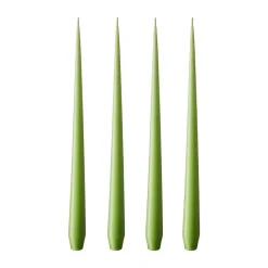 ester & erik light 4-pack matte, apple bite, 42 cm