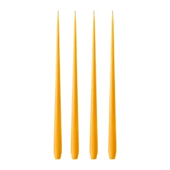 ester & erik light 4-pack matte, 85 Mango, 42 cm