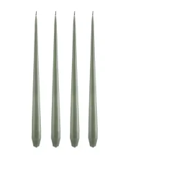 ester & erik light 4-pack matte, green soil, 32 cm