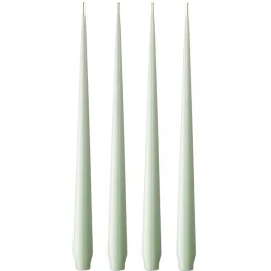 ester & erik light 4-pack matte, Water mint 03, 32 cm