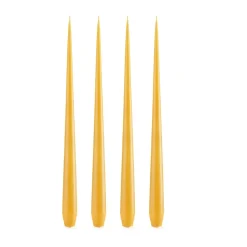 ester & erik light 4-pack matte, honey balm, 32 cm