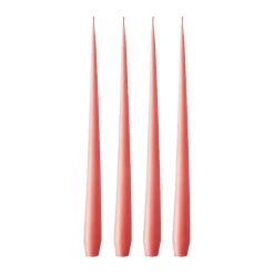 ester & erik light 4-pack matte, Coral reef 26, 32 cm