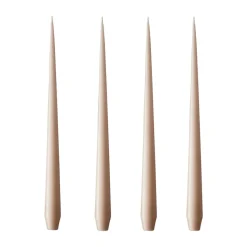 ester & erik light 4-pack matte, ice latte, 32 cm