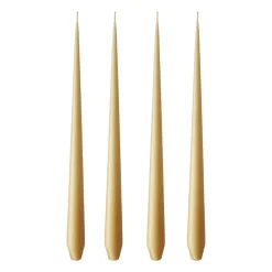 ester & erik light 4-pack matte, beige 14/2, 42 cm