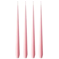 ester & erik light 4-pack matte, Cherry bloom 40, 42 cm