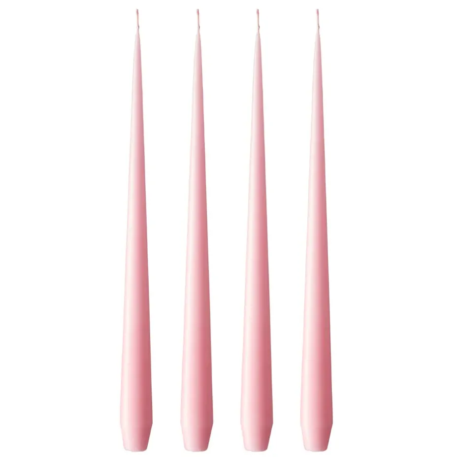 ester & erik light 4-pack matte, Cherry bloom 40, 42 cm