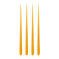 ester & erik light 4-pack matte, 85 Mango, 32 cm