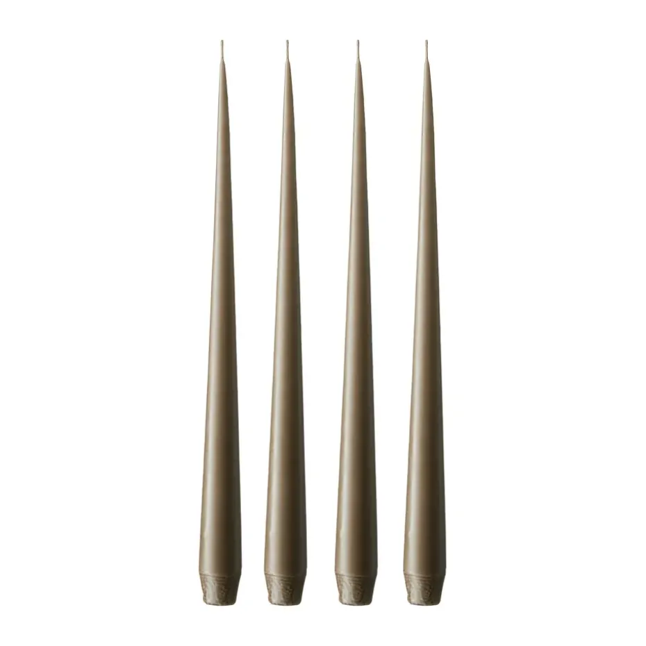 ester & erik light 4-pack matte, Caviar 77, 42 cm