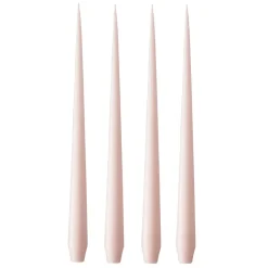 ester & erik light 4-pack matte, Rosewater 51, 32 cm