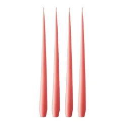 ester & erik light 4-pack matte, Coral reef 26, 42 cm