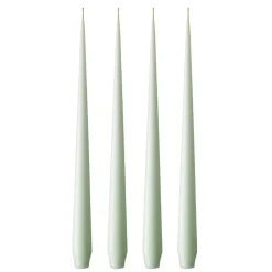 ester & erik light 4-pack matte, Water mint 03, 42 cm