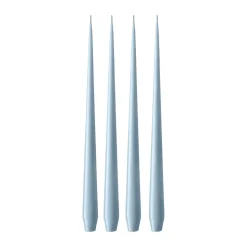 ester & erik light 4-pack matte, Dusty blue 83, 32 cm