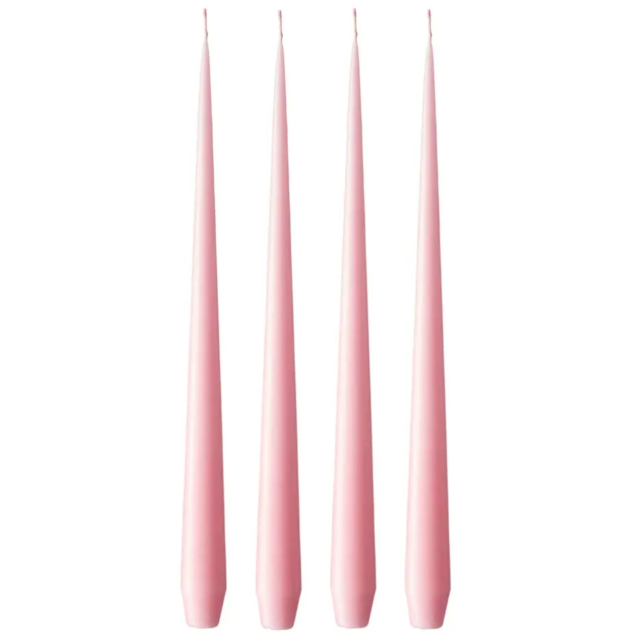 ester & erik light 4-pack matte, Cherry bloom 40, 32 cm