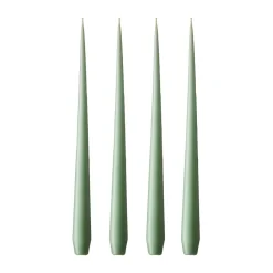 ester & erik light 4-pack matte, eucalyptus, 32 cm