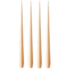 ester & erik light 4-pack matte, Melon sorbet 19, 32 cm