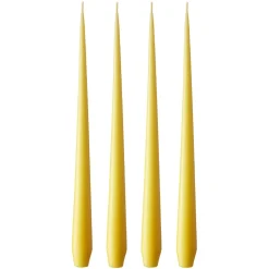 ester & erik light 4-pack matte, Lemon drop 15, 32 cm