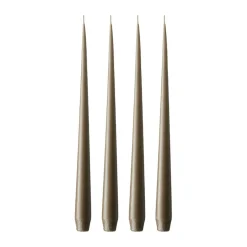 ester & erik light 4-pack matte, Caviar 77, 32 cm