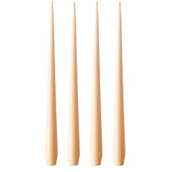 ester & erik light 4-pack matte, Melon sorbet 19, 42 cm