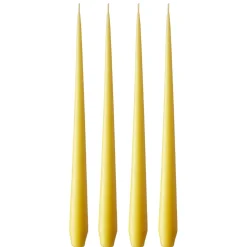 ester & erik light 4-pack matte, Lemon drop 15, 42 cm