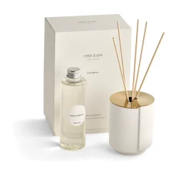 ester & erik scented sticks, Amber & patchouli