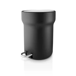 Eva Solo Citadel pedal bin 5 L, Black