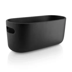 Eva Solo self-watering herb organizer, black