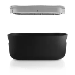 Eva Solo self-watering herb organizer, black