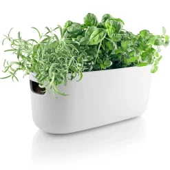 Eva Solo self-watering herb organizer, white
