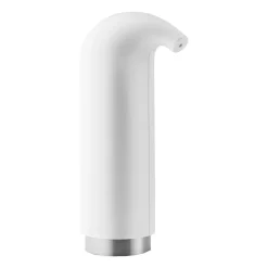 Eva Solo soap dispenser 18cm, Matt white