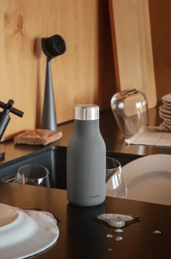 Eva Solo Squeeze soap dispenser, Elephant grey