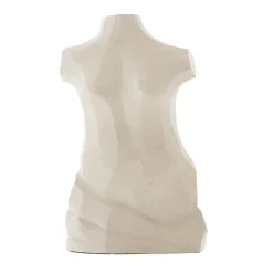 Eve II sculpture, limestone
