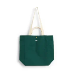 Everyday Tote Bag bag, Dark green