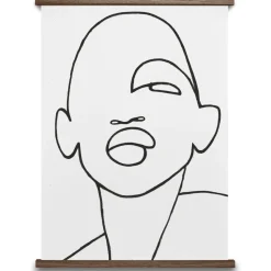Faberge poster, 50x70 cm