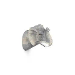 Ferm Living Animal hook, elefant