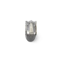 Ferm Living Animal hook, elefant