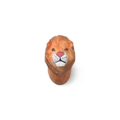 Ferm Living Animal hook, lion