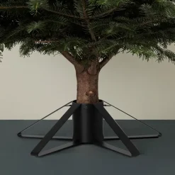Ferm Living Christmas tree base, Black