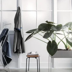 ferm LIVING plant box, light grey (light grey)