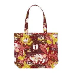 Festive Moments Moomin fabric bag, 35x45 cm